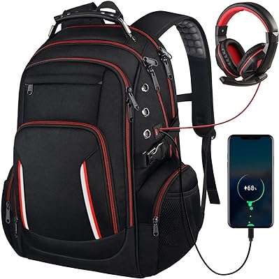 Sac à dos pour ordinateur portable coolbel 173" de voyage scolaire. DIAYTAR COTE D'IVOIRE, votre partenaire shopping pour des bonnes affaires au quotidien. Profitez de notre large sélection de produits de qualité à prix réduits, allant des appareils électroménagers indispensables aux dernières tendances de la mode, en passant par les gadgets high-tech et les accessoires informatiques incontournables.