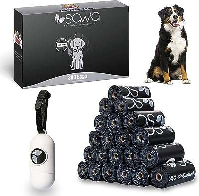 Sawa sacs à crottes de chien parfumés la lavande avec distributeur. À la recherche de bonnes affaires ? DIAYTAR COTE D'IVOIRE  est là pour vous ! Notre boutique en ligne généraliste propose une variété de produits discount, allant des articles pour la maison à l'électroménager, en passant par l'informatique et la mode, ainsi que les gadgets indispensables à petits prix.