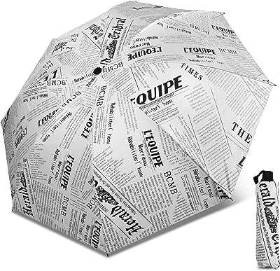 Mini parapluie coupe vent imperméable noir portable parapluies de pluie voiture pliant. Bienvenue chez DIAYTAR COTE D'IVOIRE, votre destination de choix pour dénicher des bonnes affaires en ligne. Explorez notre sélection de produits discount allant des indispensables de la maison aux dernières nouveautés informatiques et mode, et profitez de notre engagement à vous offrir des prix compétitifs.