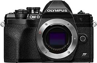 Appareil photo olympus om d e m10 mark iv noir. Découvrez DIAYTAR COTE D'IVOIRE, votre magasin en ligne de confiance pour des bons plans à ne pas manquer. Explorez nos multiples catégories telles que l'électroménager, le mobilier, l'informatique et la mode, et dénichez les offres les plus avantageuses pour tous vos besoins, le tout en un seul endroit.