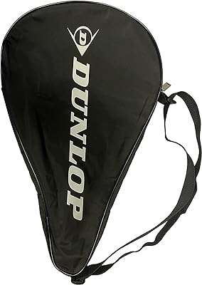 Housse de raquette dunlop black paddle noir unisexe adultes (10326924) housse. Vous cherchez des bonnes affaires en ligne ? Rendez-vous sur DIAYTAR COTE D'IVOIRE, votre destination idéale pour des produits discount dans tous les secteurs. Trouvez des offres incroyables sur des produits essentiels tels que l'électroménager, l'informatique et la mode. Économisez tout en faisant des achats intelligents chez nous.