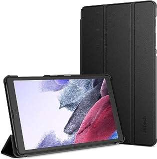 Coque jitec compatible avec samsung galaxy tab a7 lite 87 pouces. DIAYTAR COTE D'IVOIRE  - votre solution tout-en-un pour des achats discount en ligne ! Découvrez notre gamme finale de produits, allant des indispensables de la maison aux dernières tendances de la mode et de la technologie. Obtenez les meilleurs prix sur une sélection variée d'articles, vous permettant de réaliser d'énormes économies tout en profitant de produits de qualité. Avec des options de livraison flexibles et une satisfaction garantie, nous faisons de votre expérience d'achat un jeu d'enfant !