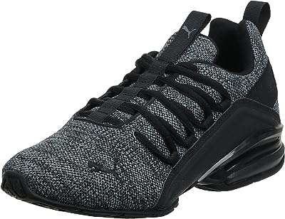 Sneaker axelion pour hommes. DIAYTAR COTE D'IVOIRE  - votre partenaire pour un shopping discount en ligne réussi. Parcourez notre assortiment complet de produits discount, incluant tout ce dont vous avez besoin pour la maison, l'électroménager, l'informatique, la mode et les gadgets. Profitez de nos prix avantageux et faites des économies sur vos achats en ligne, sans compromis sur la qualité.