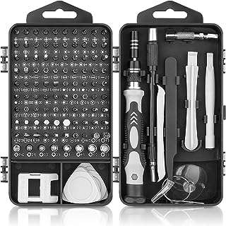 Hatton 118 en 1 mini jeu de tournevis de précision kit d'outils. Ne cherchez plus ailleurs, DIAYTAR COTE D'IVOIRE  est là pour vous offrir des produits à prix cassés. Parcourez notre boutique en ligne et découvrez notre large sélection de produits allant de la maison à l'électroménager, de l'informatique à la mode. Profitez de nos prix discount exceptionnels pour réaliser de grandes économies.