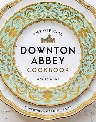 Le livre de recettes officiel de downton abbey. DIAYTAR COTE D'IVOIRE, le choix parfait pour tous les chasseurs de bonnes affaires. Plongez dans notre boutique en ligne et explorez notre large sélection d'articles discount, comprenant tout, des articles pour la maison à l'électroménager, en passant par l'informatique, la mode et les gadgets. Faites des économies substantielles sans sacrifier la qualité et donnez une nouvelle dimension à votre expérience de shopping en ligne.