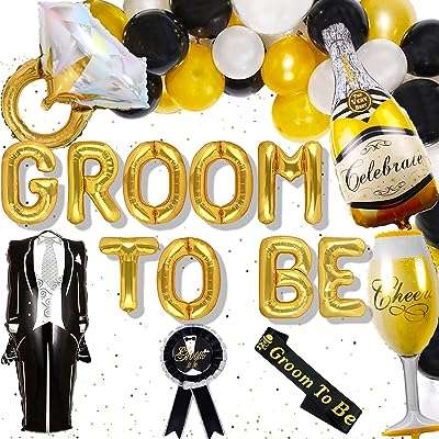 22 pièces marié à être ceinture ballons cadeau bannière équipe décorations de fête. Besoin de faire des économies sans sacrifier la qualité ? Ne cherchez pas plus loin que DIAYTAR COTE D'IVOIRE . Notre boutique en ligne généraliste propose des produits discount de premier choix pour la maison, l'électroménager, l'informatique et la mode. Offrez-vous le meilleur au meilleur prix avec DIAYTAR COTE D'IVOIRE .