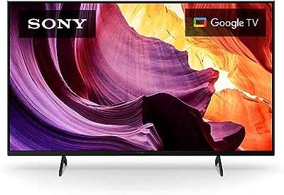 Série tv sony 50 pouces 4k ultra hd x80k : téléviseur. DIAYTAR COTE D'IVOIRE  : la boutique en ligne qui révolutionne votre façon de consommer. Découvrez un large choix de produits discount, de l'électroménager à l'informatique, en passant par la mode et les gadgets, et bénéficiez de prix imbattables sans sacrifier la qualité. Rendez-vous sur notre site dès maintenant et faites-vous plaisir à petits prix !