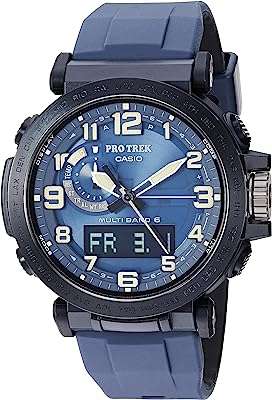 Montre casio pro trek tough solar pour hommes multibande numérique à. DIAYTAR COTE D'IVOIRE, votre destination en ligne pour des achats malins. Parcourez notre vaste sélection de produits discount allant de la maison à l'électronique en passant par la mode et l'informatique. Ne sacrifiez pas la qualité pour le prix lorsque vous pouvez avoir les deux chez nous.