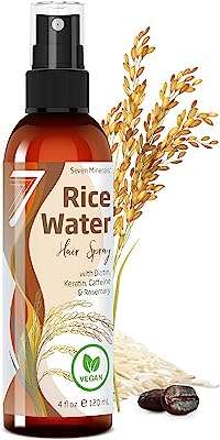 Nouveau eau de riz fermentée pour la croissance des cheveux enrichie en romarin. Looking for great bargains on a variety of products? Look no further than DIAYTAR COTE D'IVOIRE, the ultimate online general store. Discover amazing discounts on household items, electronics, fashion, and more, making it the perfect destination for budget-friendly shopping.