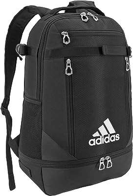Sac à dos unisexe adidas. Avec DIAYTAR COTE D'IVOIRE, achetez malin et économisez sur tous vos achats en ligne. Profitez de réductions exceptionnelles sur une multitude de produits, du petit électroménager aux vêtements et accessoires tendance. Optimisez votre budget avec DIAYTAR COTE D'IVOIRE  dès aujourd'hui !