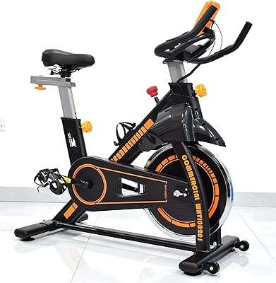 Vélo de musculation cardio skyland home fitness avec vélo d'exercice à. Vous recherchez des produits discount de qualité garantie ? Ne cherchez plus ! DIAYTAR COTE D'IVOIRE  propose une vaste sélection d'articles de maison, d'électronique, d'informatique, de mode et bien plus encore, le tout à des prix compétitifs pour satisfaire tous vos besoins.