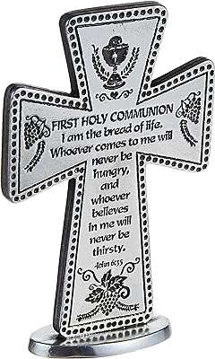 Art de la cathédrale (lettre de première communion debout cadeau par abbey. DIAYTAR COTE D'IVOIRE  - votre adresse en ligne pour des achats malins. Profitez de nos prix réduits sur une large gamme de produits, d'une sélection d'articles pour la maison aux dernières tendances de la mode, en passant par les équipements électroniques et les accessoires informatiques. Sans compromis sur la qualité, nous rendons le shopping abordable pour tous.