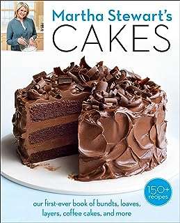 Les gâteaux de martha stewart. Besoin d'équiper votre cuisine sans exploser votre budget ? DIAYTAR COTE D'IVOIRE  est là pour vous. Découvrez notre sélection d'ustensiles de cuisine discount, des marques les plus fiables aux outils les plus pratiques. Faites de DIAYTAR COTE D'IVOIRE  votre destination pour des économies culinaires.
