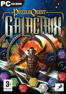 Puzzle quest galactrix jeu pc. Faites des économies sans compromis chez DIAYTAR COTE D'IVOIRE, votre destination de shopping en ligne pour des produits discount de qualité supérieure, allant des appareils électroniques à la décoration d'intérieur.
