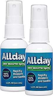 Spray buccal sec aliday xylitol à force maximale action rapide. Rejoignez DIAYTAR COTE D'IVOIRE, votre compagnon de shopping à prix malin ! Explorez notre boutique en ligne et découvrez un éventail de produits discount, des articles essentiels pour la maison aux appareils électroménagers, en passant par l'informatique, la mode tendance et les gadgets à petit prix.