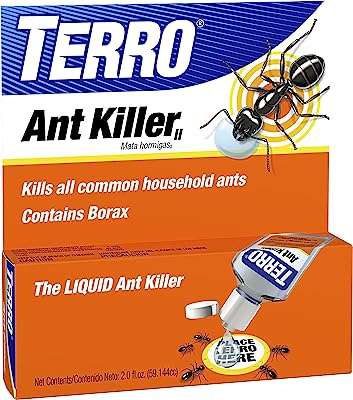Terro ant killer ii t200 tueur de fourmis liquide 2. DIAYTAR COTE D'IVOIRE  - la source ultime de produits discount pour toutes vos envies. Parcourez notre gamme variée, allant de l'informatique à la mode et choisissez parmi une multitude de produits de qualité à des prix qui font sourire votre portefeuille.