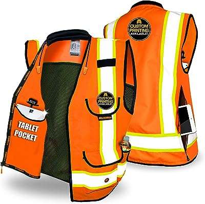 Gilet de sécurité haute visibilité fba good family classe ii 2. Ne cherchez plus ailleurs, DIAYTAR COTE D'IVOIRE  vous offre le meilleur choix de produits discount en ligne. Avec notre assortiment varié et nos prix compétitifs, vous trouverez tout ce dont vous avez besoin pour la maison, l'électronique, l'informatique et la mode. Faites des économies tout en faisant des achats intelligents.