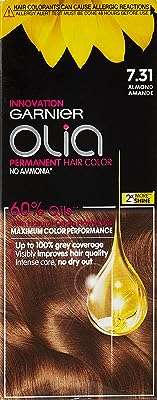 Coloration capillaire garnier olea 60 % sans huile ammoniaque 7.31 amande. DIAYTAR COTE D'IVOIRE  vous ouvre les portes d'un univers de bonnes affaires. Découvrez notre large gamme de produits discount, allant des indispensables de la maison aux dernières tendances mode, en passant par les gadgets innovants. Profitez d'offres exceptionnelles et de prix imbattables pour des achats malins et éclairés.