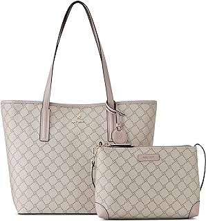 Sac fourre tout dylan 2 en 1 pour femme blanc cassé taille unique nine. Faites des économies sans sacrifier la qualité avec DIAYTAR COTE D'IVOIRE  ! Notre boutique en ligne généraliste propose une variété de produits discount, incluant des appareils électroménagers de pointe, des gadgets à la pointe de la technologie et des articles tendance pour la maison et la mode.