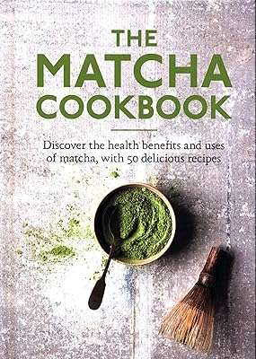 Le livre de recettes du matcha : découvrez les bienfaits et les utilisations pour la santé. Explorez DIAYTAR COTE D'IVOIRE  et découvrez un monde de produits discount passionnants. Que vous recherchiez des appareils électroménagers efficaces, des vêtements stylés ou des gadgets innovants, notre boutique en ligne dispose de tout cela et bien plus encore.  Profitez d'une expérience shopping unique tout en faisant des économies énormes chez nous !