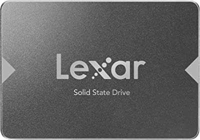 Ns100 25" sata iii (6 gb s) 1 to ssd. Ne payez pas le prix fort lorsque vous pouvez obtenir des produits discount de qualité chez DIAYTAR COTE D'IVOIRE  ! Notre boutique en ligne généraliste regorge d'offres incroyables pour la maison, l'électroménager, l'informatique et la mode. Faites des économies dès maintenant et découvrez notre sélection à prix réduits.