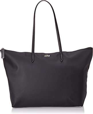 Sacs shopping lacoste femme. À la recherche de bons plans en ligne ? Ne cherchez pas plus loin que DIAYTAR COTE D'IVOIRE  ! Notre boutique généraliste vous propose une large gamme de produits discount, allant des articles pour la maison aux appareils électroménagers, en passant par l'informatique, la mode et les gadgets. Faites des économies tout en trouvant des produits de qualité, le tout en quelques clics seulement.