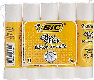 Bâtons rétractables lavables bic super clean paquet de 5. DIAYTAR COTE D'IVOIRE  - Votre source en ligne pour des produits discount de qualité. Explorez notre boutique en ligne et découvrez une large variété de produits, du petit électroménager aux gadgets les plus en vogue. Profitez de nos prix cassés et trouvez les meilleurs deals pour vos besoins quotidiens.