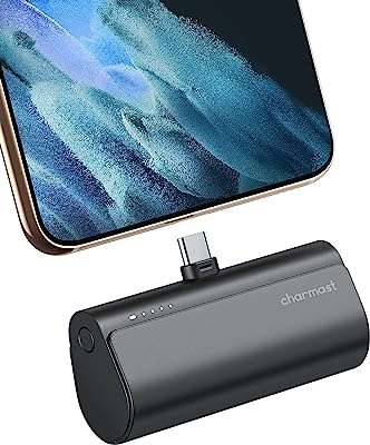 5000mah 20w pd mini chargeur portable ultra petite batterie externe. À la recherche de bons plans ? Ne cherchez plus, DIAYTAR COTE D'IVOIRE  est là pour vous ! Naviguez à travers notre boutique en ligne proposant une large sélection de produits discount, des articles pour la maison à l'électroménager, en passant par l'informatique, la mode et les gadgets branchés.