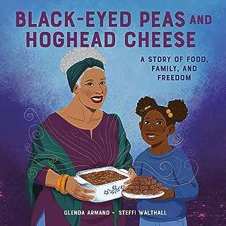Black eyed peas et hoghead cheese. Explorez DIAYTAR COTE D'IVOIRE  et découvrez une variété impressionnante de produits discount pour la maison, l'électroménager, l'informatique et la mode. Avec des offres irrésistibles et une livraison rapide, faites des économies tout en obtenant des produits de qualité.