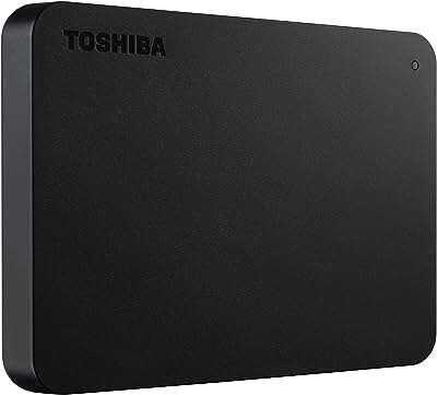 Bases de toshiba canvio. Faites des économies importantes sur tous vos achats grâce à DIAYTAR COTE D'IVOIRE, votre boutique en ligne préférée pour des offres discount exceptionnelles. Du petit électroménager à la mode tendance en passant par les gadgets high-tech, découvrez notre large sélection d'articles à prix réduits dès aujourd'hui!