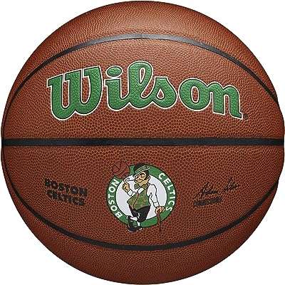 Basket ball officiel wilson nba team alliance pour hommes 7 31". DIAYTAR COTE D'IVOIRE  vous propose une expérience de shopping inoubliable : explorez notre boutique en ligne pour trouver des réductions incroyables sur des produits pour la maison, l'électroménager, l'informatique et la mode. Ne sacrifiez pas la qualité pour des économies, grâce à DIAYTAR COTE D'IVOIRE !