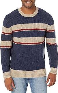Pull polaire slim à col rond park pour hommes. Faites des économies sur tous vos achats avec DIAYTAR COTE D'IVOIRE . Notre boutique en ligne vous propose des articles de qualité à prix cassés, que ce soit pour votre maison, l'électroménager, l'informatique ou encore la mode. Ne cherchez plus ailleurs, les meilleures offres discount sont chez nous !