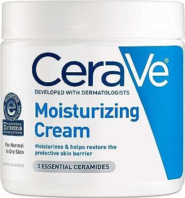 Crème hydratante quotidienne cerave pour visage et corps 16 oz. Découvrez DIAYTAR COTE D'IVOIRE, votre destination incontournable pour des achats discount en ligne. Notre magasin généraliste propose une vaste gamme de produits, allant des articles ménagers pratiques aux appareils électroménagers de pointe, en passant par les gadgets multimédias les plus récents et les vêtements tendance. Faites des économies substantielles tout en vous offrant des produits de la plus haute qualité !