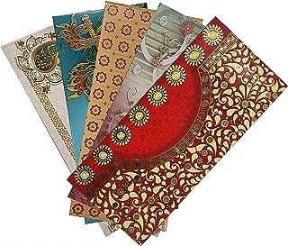 Enveloppes cadeaux (paquet de 10 + 2 gratuites) modèles de couleurs assorties. Besoin de produits discount ? DIAYTAR COTE D'IVOIRE  est là pour vous ! Parcourez notre large éventail de produits allant des articles de maison aux gadgets dernier cri, et réalisez des économies sur chaque achat. Alors n'attendez plus, faites confiance à notre expertise pour vous offrir le meilleur au prix le plus bas !