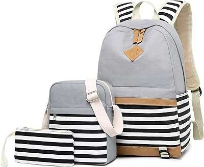 Sac à dos scolaire pour filles gazigo pour femmes pour sacs ordinateur portable du lycée. DIAYTAR COTE D'IVOIRE  est votre destination en ligne pour trouver une vaste sélection de produits à prix réduits. Que vous recherchiez des articles pour la maison, des appareils électroménagers de qualité, du matériel informatique ou même des accessoires de mode tendance, vous êtes sûr de trouver les meilleures affaires chez nous !