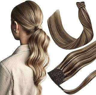Extensions de cheveux humains hito ponytail 12 pouces 70 grammes raides brun 4 27 avec queues. DIAYTAR COTE D'IVOIRE, votre boutique en ligne préférée pour dénicher des produits à prix discount. Rendez-vous sur notre site pour trouver toutes les bonnes affaires de la maison à l'électroménager en passant par les gadgets high-tech. Ne sacrifiez pas la qualité pour économiser, optez pour DIAYTAR COTE D'IVOIRE  !