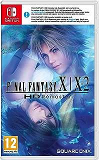 Final fantasy x & x 2 hd remaster   switch. Vous cherchez des offres discount sur une large gamme de produits ? DIAYTAR COTE D'IVOIRE  est la réponse à vos besoins. Parcourez notre boutique en ligne et découvrez des articles de qualité à des prix défiant toute concurrence, que ce soit pour équiper votre maison, vous plonger dans l'univers de la mode ou trouver des gadgets tendance. Faites confiance à DIAYTAR COTE D'IVOIRE  pour des achats malins et économiques.