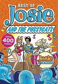 Le meilleur de josie et les pussycats. À la recherche de bons plans en ligne ? Ne cherchez pas plus loin que DIAYTAR COTE D'IVOIRE  ! Notre boutique généraliste vous propose une large gamme de produits discount, allant des articles pour la maison aux appareils électroménagers, en passant par l'informatique, la mode et les gadgets. Faites des économies tout en trouvant des produits de qualité, le tout en quelques clics seulement.