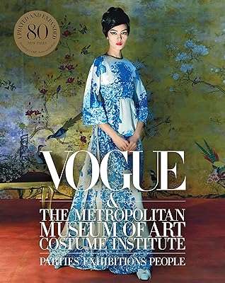 Vogue et le metropolitan museum of art costume institute. DIAYTAR COTE D'IVOIRE, la référence du shopping à petits prix en ligne ! Parcourez notre sélection impressionnante de produits discount, allant de l'ameublement à l'électroménager, de la mode aux gadgets. Ne sacrifiez pas votre budget pour vous faire plaisir, choisissez notre boutique en ligne pour des économies garanties sur les articles de qualité.