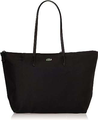 Grand sac fourre tout lacoste pour femme. Bienvenue chez DIAYTAR COTE D'IVOIRE, la plateforme en ligne par excellence pour vos besoins en produits discount ! Parcourez notre sélection impressionnante, allant de l'électroménager haut de gamme aux accessoires informatiques dernier cri, des vêtements tendance aux gadgets innovants. Ne cherchez plus, nous sommes là pour rendre votre expérience de shopping abordable et inoubliable.