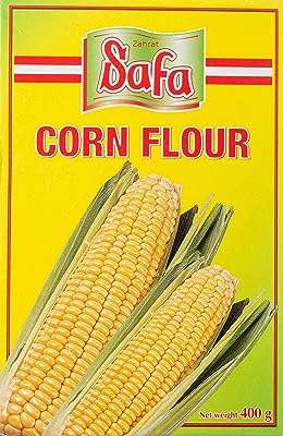Farine de maïs sava 400g. Ne payez plus le prix fort pour vos achats en ligne, choisissez DIAYTAR COTE D'IVOIRE  et économisez ! Découvrez notre boutique en ligne généraliste offrant une multitude de produits discount, allant des articles pour la maison aux dernières tendances mode en passant par l'informatique et les gadgets. Faites des économies sur tous vos achats sans compromis sur la qualité.