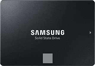 Interne samsung 870 evo 2 to 25" sata iii (mz 77e2t0b am). DIAYTAR COTE D'IVOIRE, votre allié pour des achats malins et économiques. Plongez dans notre boutique en ligne remplie de produits discount, allant de l'électroménager à l'informatique, en passant par la mode et les gadgets, et découvrez une manière révolutionnaire de faire des emplettes en ligne. Bénéficiez de tarifs imbattables sans compromis sur la qualité et assurez-vous de trouver de véritables trésors à des prix défiants toute concurrence.