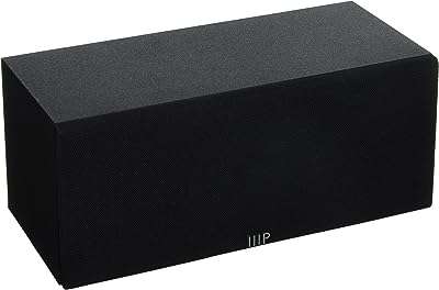 Mono price 11948 haut parleur home cinéma center channel premium noir. DIAYTAR COTE D'IVOIRE  - La boutique en ligne qui rend le shopping abordable! Découvrez notre sélection de produits discount, comprenant des équipements informatiques, des appareils électroménagers, des vêtements tendance et bien plus encore, tous à des prix défiant toute concurrence.