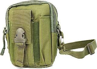 Mini polyvalent mode bandoulière sac à main poches décontractées dos tactique. À la recherche de produits discount de qualité ? Ne cherchez plus ! DIAYTAR COTE D'IVOIRE  vous propose une sélection variée d'articles pour la maison, l'électroménager, l'informatique et la mode à des prix imbattables. N'hésitez plus et faites des économies en optant pour nos offres attractives !