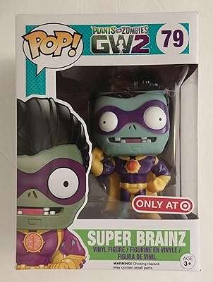 Je l'aime! suis super brainz plants vs zombies garden warfare 2 79 par opp. Plongez dans l'univers des bonnes affaires avec DIAYTAR COTE D'IVOIRE  ! Notre boutique en ligne vous propose une sélection de produits discount dans différents domaines, allant des indispensables de la maison aux dernières tendances en matière de mode et de technologie. Naviguez à travers notre catalogue et profitez d'offres à ne pas manquer.