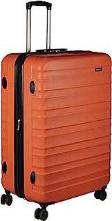 Sac de voyage amazonbasics harside banner. DIAYTAR COTE D'IVOIRE  révolutionne le shopping en ligne avec sa vaste sélection de produits discount. Trouvez tout ce dont vous avez besoin pour votre maison, des équipements électroménagers aux gadgets high-tech, en passant par les dernières tendances de la mode. Avec DIAYTAR COTE D'IVOIRE, vous pourrez faire des économies tout en profitant de produits de qualité. N'attendez plus et découvrez les avantages de notre boutique en ligne généraliste.