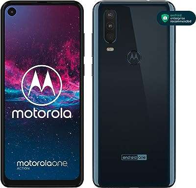 Smartphone motorola xte 128 go double sim 4g lte 1 action. Faites des économies sans compromis sur la qualité avec DIAYTAR COTE D'IVOIRE  ! Trouvez tout ce dont vous avez besoin, de l'électroménager aux gadgets high-tech en passant par les accessoires de mode, le tout à des prix défiant toute concurrence. Visitez notre boutique en ligne et découvrez un large choix de produits discount pour améliorer votre quotidien.
