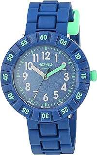 Montre à quartz flake flak kids colorblast avec bracelet en plastique. DIAYTAR COTE D'IVOIRE  - Votre guichet unique pour des achats discount en ligne. Découvrez notre catalogue diversifié regorgeant de produits pour la maison, l'électroménager, l'informatique, la mode et les gadgets, le tout à des prix avantageux. Naviguez facilement sur notre site convivial et trouvez les meilleures offres pour vos besoins du quotidien.