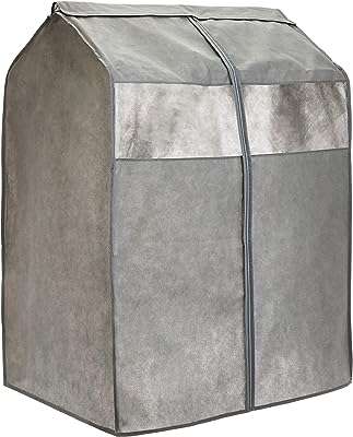 Sac de rangement pour placard à fermeture éclair amazonbasics paquet. DIAYTAR COTE D'IVOIRE, votre destination shopping discount en ligne. Parcourez notre catalogue étendu et faites votre choix parmi notre vaste gamme de produits pour la maison, l'électroménager, l'informatique et la mode. Profitez de nos prix imbattables et réalisez des économies substantielles dès maintenant.