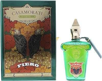 Xerjoff casamorati vero edp 100ml. Avec DIAYTAR COTE D'IVOIRE, dites adieu aux prix élevés ! Découvrez notre gamme complète de produits discount, des accessoires de maison aux équipements électroniques, en passant par la mode et les gadgets à la pointe de la technologie. Trouvez tout ce dont vous avez besoin à prix réduits en quelques clics seulement.
